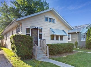 47 Washington Park, Waukegan, IL 60085