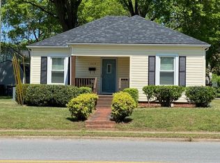 1008 W C St, Kannapolis, NC 28081