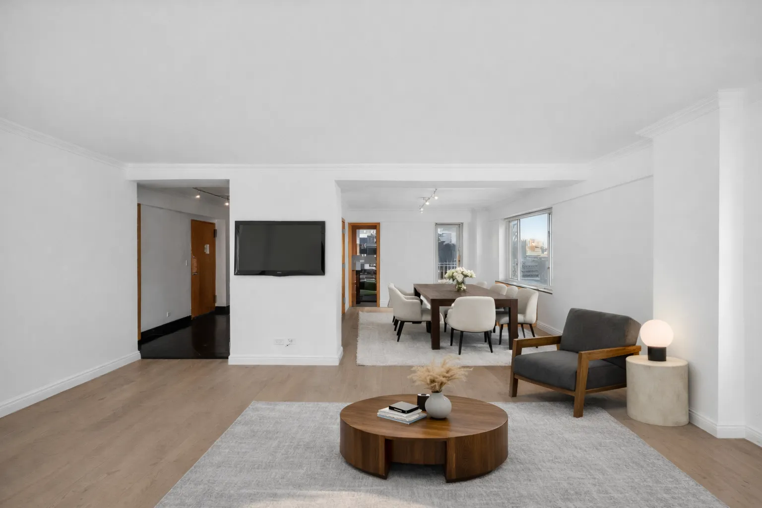 166 East 63rd Street #18B in Lenox Hill, Manhattan | StreetEasy