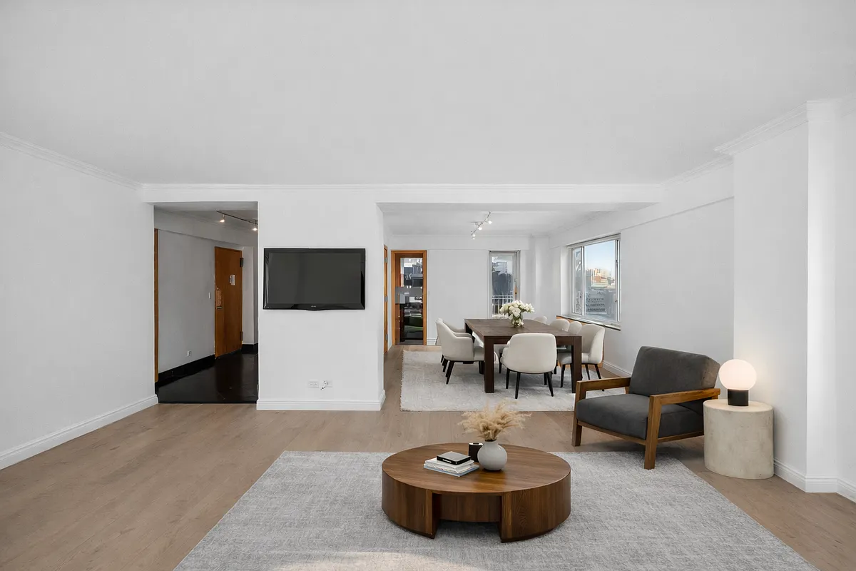 166 East 63rd Street #18B in Lenox Hill, Manhattan | StreetEasy