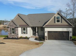 985 Garnet Cir, Chesnee, SC 29323