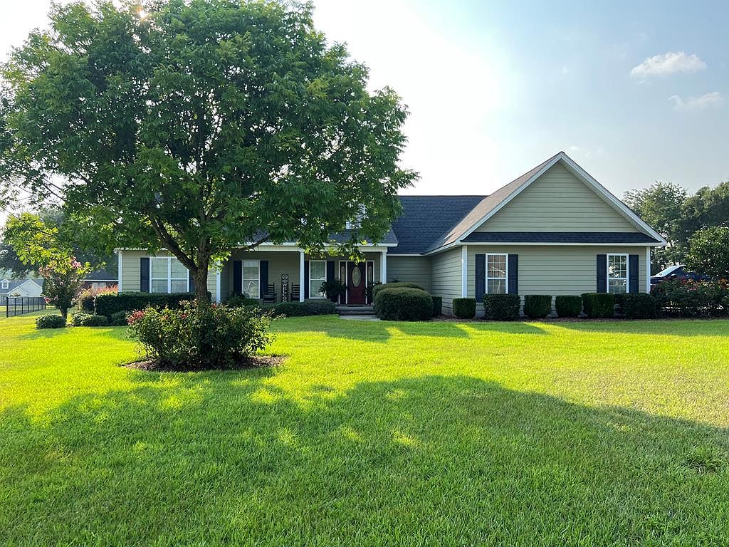 77 Collier Dr, Broxton, GA 31519 MLS 112068 Zillow