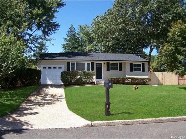 50 S Ruland Road #A, Selden, NY 11784