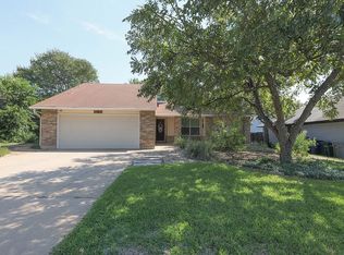 12603 Andromeda Cv, Austin, TX 78727