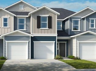 1044 Mountain Crown St, Durham, NC 27703