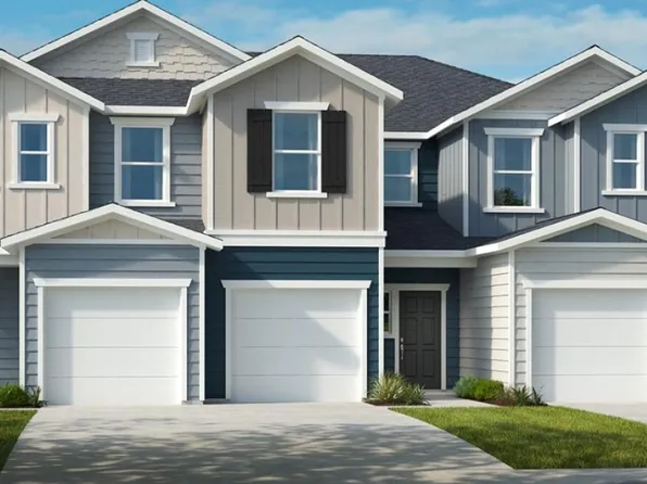 1044 Mountain Crown St, Durham, NC 27703