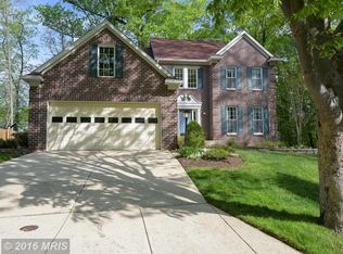 1404 Christa Ln, Crofton, MD 21114