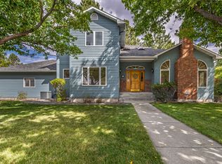 2524 Lookout Cir, Helena, MT 59601