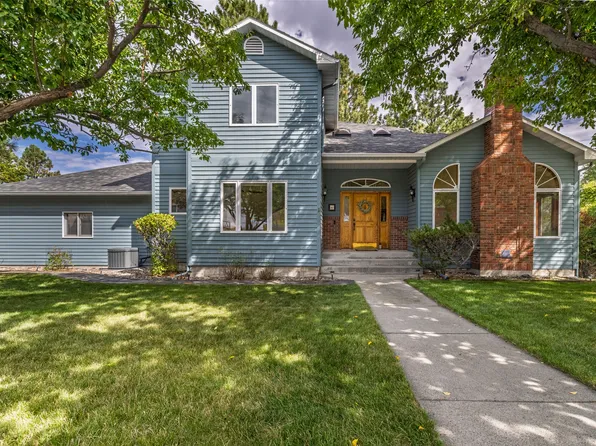 2524 Lookout Cir, Helena, MT 59601