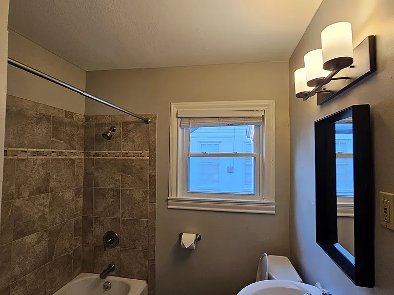 2nd Bathroom