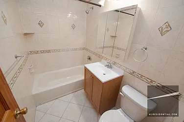 Rented by Highline Residential