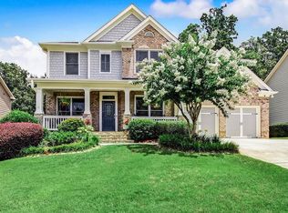 7452 Shady Glen Dr, Flowery Branch, GA