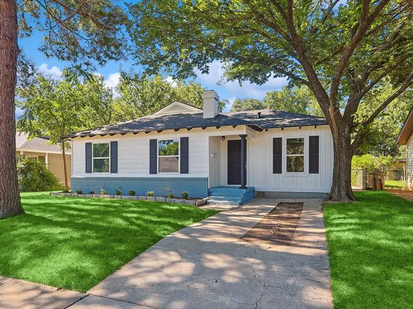 6836 Van Natta Ln, Fort Worth, TX 76112