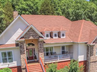 715 Lake Hollow Rd, Woodbury, TN 37190