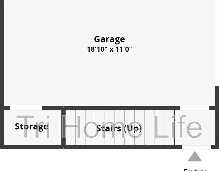 1652 N Gaylord St — Photo 17