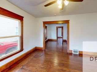 1107 S Grand Ave, Lansing, MI 48910