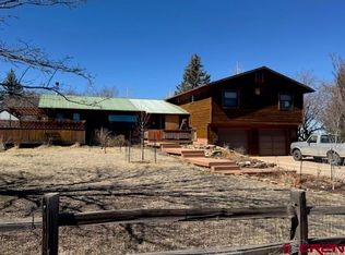 921 N Market St, Cortez, CO 81321