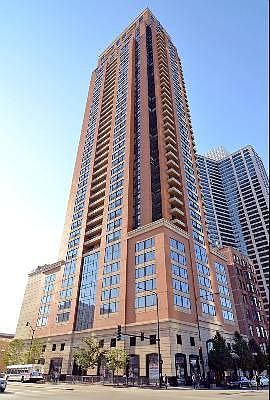 1st image of 1160 S Michigan Ave APT 2507