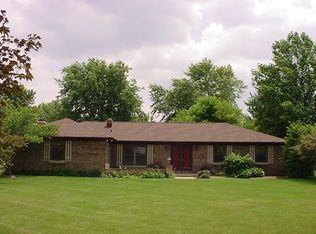 7405 E County Road 900 N, Brownsburg, IN 46112