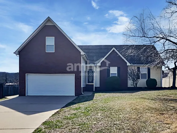 510 Joe B Jackson Pkwy, Murfreesboro, TN 37127