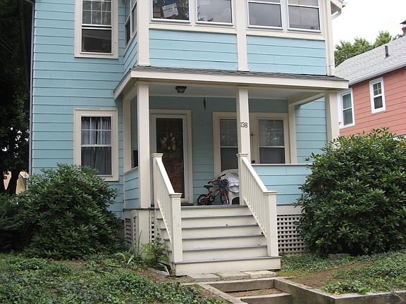 Street View - Upstairs