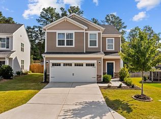 1815 Nellora Ln, Durham, NC 27703