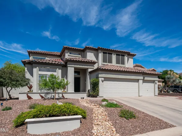 7526 E ORION Circle, Mesa, AZ 85207