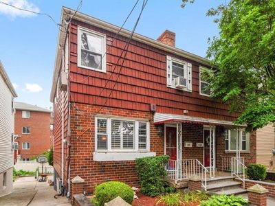 3127 Griswold Avenue, Bronx, NY, 10465