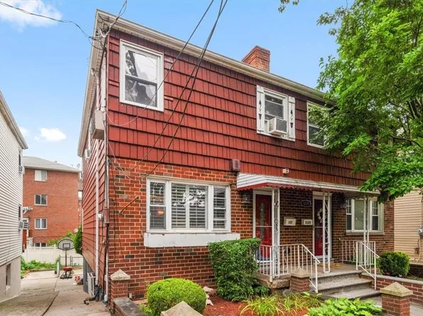 3127 Griswold Avenue, Bronx, NY 10465
