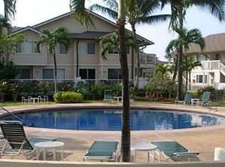 921465C Aliinui Dr STE 34C, KAPOLEI, HI 96707