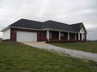 1858 Hammer Rd, Dandridge, TN 37725