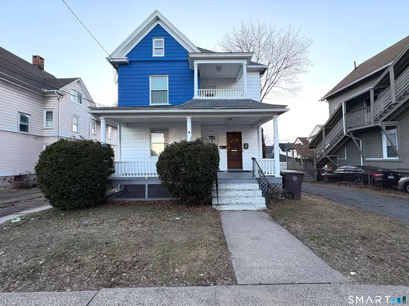 171 Bassett St, New Britain, CT 06051