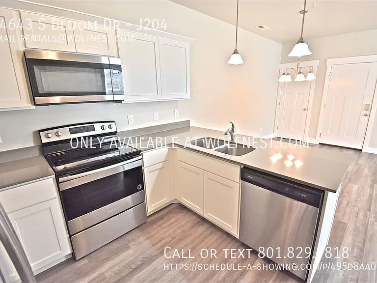 14643 Bloom Dr #J204 — Photo 8