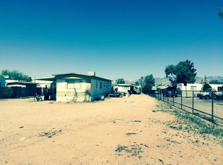 3151 E Alvord Rd, Tucson, AZ 85706