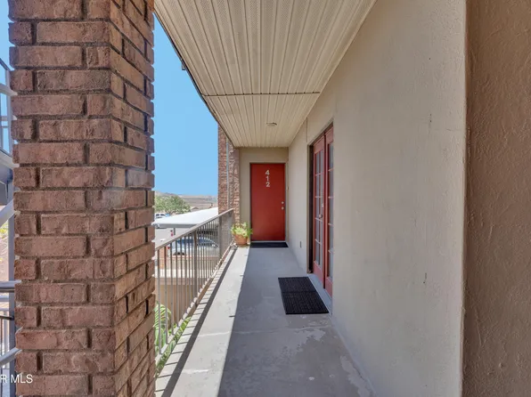 4433 Stanton St #H412, El Paso, TX 79902