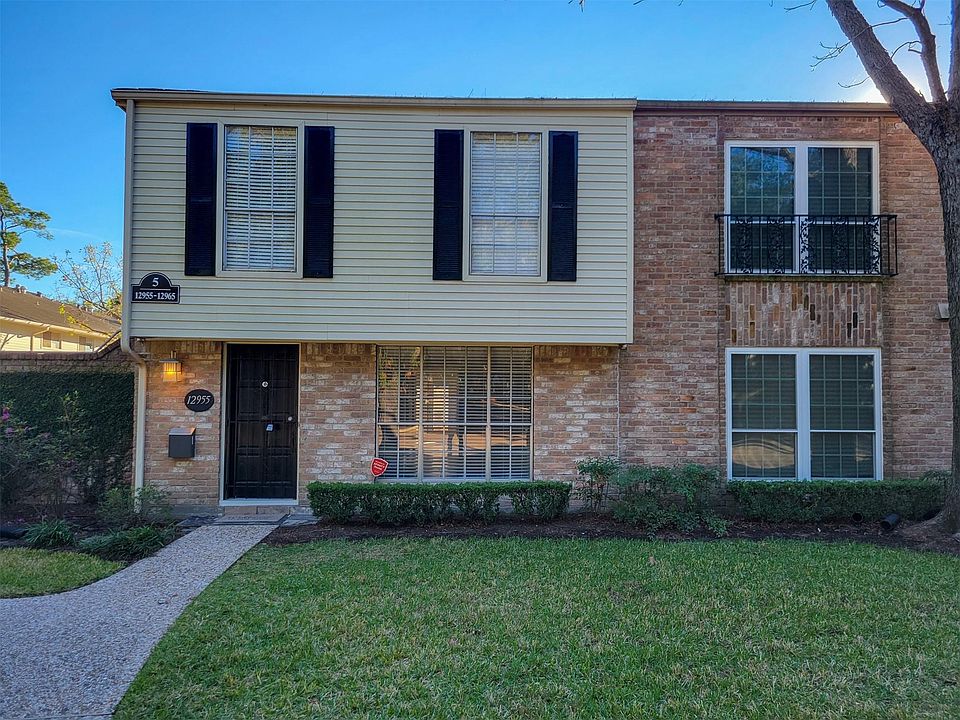 1st image of 12955 Trail Hollow Dr #2955