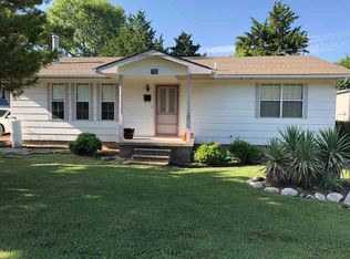 705 Centennial Blvd, Sulphur, OK 73086