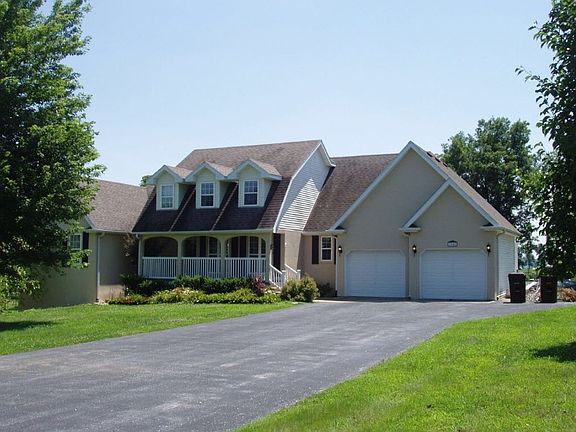 2nd image of 2542 W Heritage Dr
