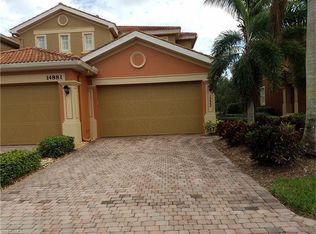 14881 Reflection Key Cir APT 1222, Fort Myers, FL 33907