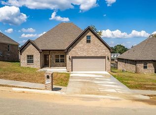 2008 Tapped Maple Dr, Sherwood, AR 72120