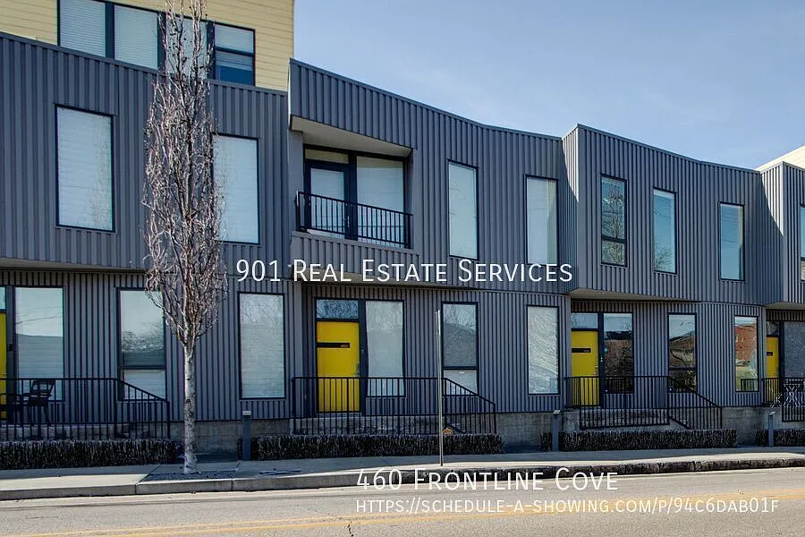 Building Photo - 460 Frontline Cv