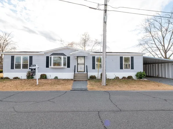 6 Holiday Cir, Chicopee, MA 01020