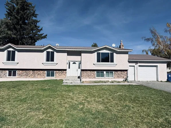 2192 E Hwy 33, 2192 E Highway 33 Unit A, Sugar City, ID 83448