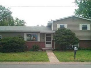 5100 S Kansas Ave, Wichita, KS 67216