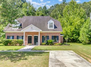 3292 Queensgate Way, Mount Pleasant, SC 29466
