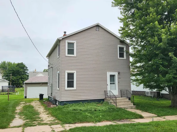 306 3rd Ave SW, Tripoli, IA 50676