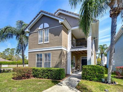 4010 Alexander Palm Ct #4010, Tampa, FL, 33624