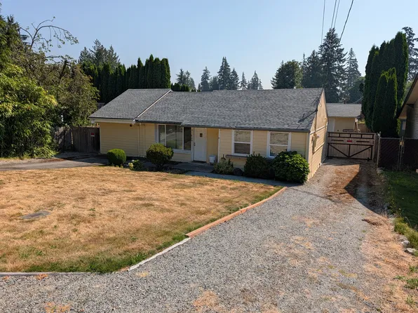 21805 54th Ave W, Mountlake Terrace, WA 98043