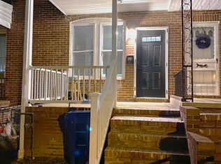 529 S Longwood St #F-750, Baltimore, MD 21223