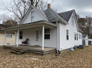 2609 Washington Ave, Terre Haute, IN 47803